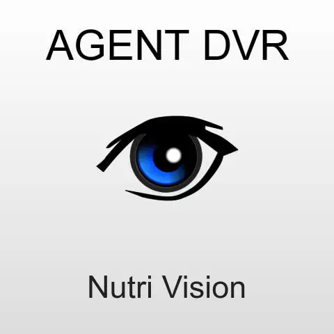 How to connect Nutri Vision Camera Tutorial